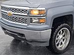 2015 Chevrolet Silverado 1500 Crew Cab 4WD Pickup for sale #FT20F35170A - photo 6