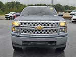2015 Chevrolet Silverado 1500 Crew Cab 4WD Pickup for sale #FT20F35170A - photo 7
