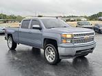2015 Chevrolet Silverado 1500 Crew Cab 4WD Pickup for sale #FT20F35170A - photo 8