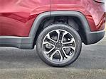 2022 Jeep Compass 4WD SUV for sale #FT20F36696A - photo 23