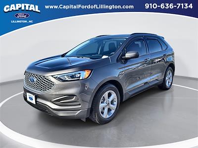 Used 2024 Ford Edge SE for sale #FT20F42734B - photo 1