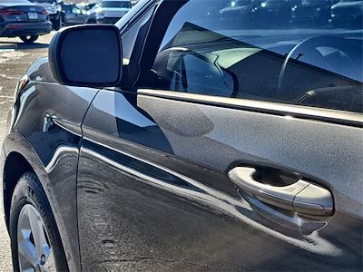 Used 2024 Ford Edge SE for sale #FT20F42734B - photo 2