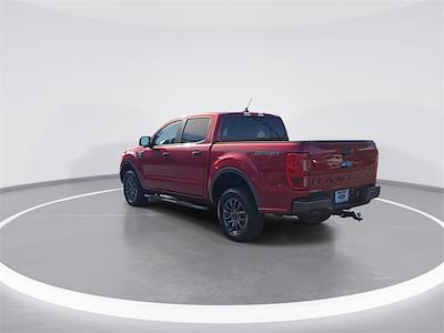 2020 Ford Ranger SuperCrew Cab RWD Pickup for sale #FT20F45442A - photo 2
