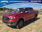2020 Ford Ranger SuperCrew Cab RWD Pickup for sale #FT20F45442A - photo 1