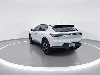 2025 Chevrolet Equinox EV FWD SUV for sale #FT20F49254A - photo 2