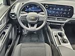 Used 2025 Chevrolet Equinox EV LT SUV for sale #FT20F49254A - photo 5