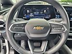 Used 2025 Chevrolet Equinox EV LT SUV for sale #FT20F49254A - photo 7