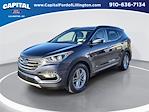 Used 2017 Hyundai Santa Fe Base for sale #FT20F97030A - photo 18