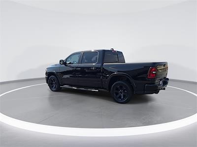Used 2025 Ram 1500 - photo 1