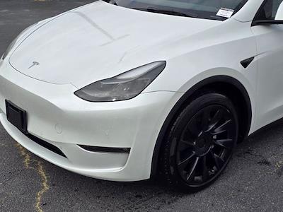 Used 2022 Tesla Model Y - photo 1