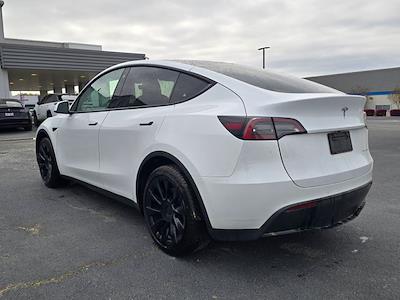 Used 2022 Tesla Model Y - photo 1