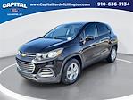 Used 2020 Chevrolet Trax LS SUV for sale #FTDT20F32434A - photo 1