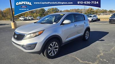 2015 Kia Sportage FWD SUV for sale #FTDT20F51754A - photo 1