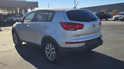 2015 Kia Sportage FWD SUV for sale #FTDT20F51754A - photo 2