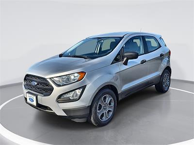 2020 Ford EcoSport FWD SUV for sale #FTDT20F84990A - photo 1