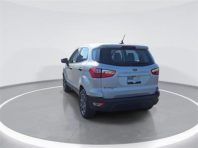 2020 Ford EcoSport FWD SUV for sale #FTDT20F84990A - photo 2