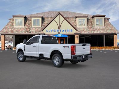 New 2023 Ford F-250 XL Regular Cab 4x4 Pickup for sale #23I1068 - photo 2