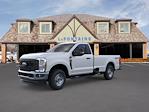 New 2023 Ford F-250 XL Regular Cab 4x4 Pickup for sale #23I1068 - photo 1