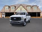 New 2023 Ford F-250 XL Regular Cab 4x4 Pickup for sale #23I1068 - photo 3