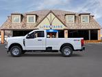 New 2023 Ford F-250 XL Regular Cab 4x4 Pickup for sale #23I1068 - photo 4