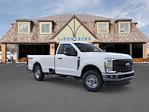 New 2023 Ford F-250 XL Regular Cab 4x4 Pickup for sale #23I1068 - photo 7