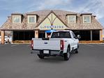New 2023 Ford F-250 XL Regular Cab 4x4 Pickup for sale #23I1068 - photo 8