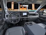 New 2023 Ford F-250 XL Regular Cab 4x4 Pickup for sale #23I1068 - photo 9