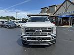 2023 Ford F-550 Crew Cab DRW 4x4, 9' Knapheide Aluminum Landscape Dump 23IC1049 for sale #23IC1049 - photo 9