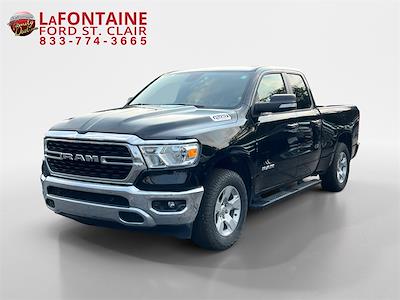 2022 Ram 1500 Quad Cab 4x4 Pickup for sale #24I1047A - photo 1