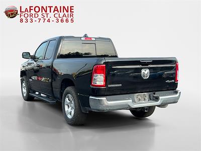 2022 Ram 1500 Quad Cab 4x4 Pickup for sale #24I1047A - photo 2