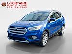 Used 2017 Ford Escape Titanium 4x2 SUV for sale #24I394A - photo 1