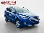 Used 2017 Ford Escape Titanium 4x2 SUV for sale #24I394A - photo 4