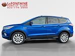 Used 2017 Ford Escape Titanium 4x2 SUV for sale #24I394A - photo 5