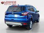 Used 2017 Ford Escape Titanium 4x2 SUV for sale #24I394A - photo 7