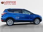 Used 2017 Ford Escape Titanium 4x2 SUV for sale #24I394A - photo 8