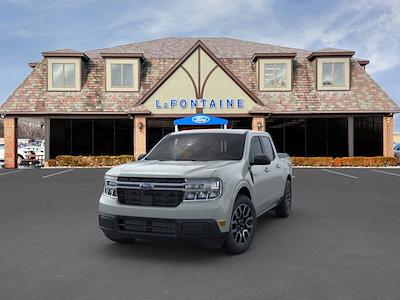 2024 Ford Maverick SuperCrew Cab AWD Pickup for sale #24I715 - photo 2
