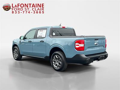 2022 Ford Maverick SuperCrew Cab 4x2 Pickup for sale #24I715A - photo 2