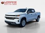 2020 Chevrolet Silverado 1500 Crew Cab 4x4 Pickup for sale #24I717B - photo 1