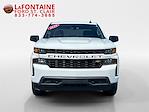 2020 Chevrolet Silverado 1500 Crew Cab 4x4 Pickup for sale #24I717B - photo 3