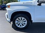 2020 Chevrolet Silverado 1500 Crew Cab 4x4 Pickup for sale #24I717B - photo 9