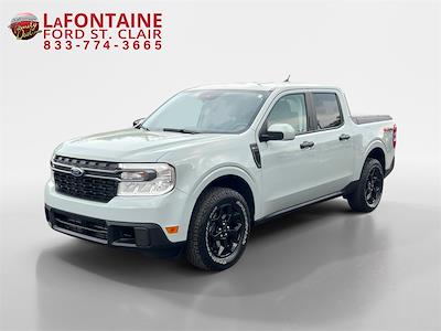 2022 Ford Maverick SuperCrew Cab 4x4 Pickup for sale #24I721B - photo 1