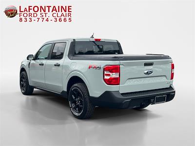 2022 Ford Maverick SuperCrew Cab 4x4 Pickup for sale #24I721B - photo 2