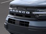 2024 Ford Bronco Sport AWD SUV for sale #24I726 - photo 17