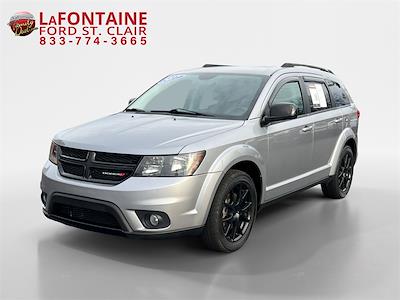 Used 2017 Dodge Journey GT AWD SUV for sale #24I763A - photo 1