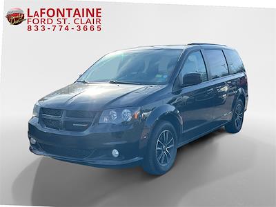 2018 Dodge Grand Caravan FWD Minivan for sale #24I844A - photo 1