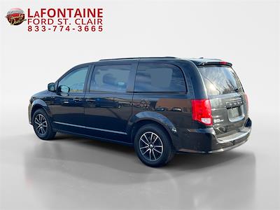 2018 Dodge Grand Caravan FWD Minivan for sale #24I844A - photo 2