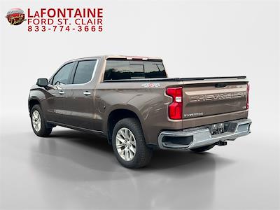2019 Chevrolet Silverado 1500 Crew Cab 4x4 Pickup for sale #24I977B - photo 2