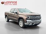 2019 Chevrolet Silverado 1500 Crew Cab 4x4 Pickup for sale #24I977B - photo 4