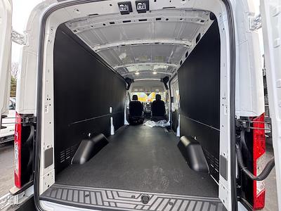 2024 Ford Transit 250 Medium Roof RWD Empty Cargo Van for sale #24IC1010 - photo 2