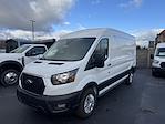 2024 Ford Transit 250 Medium Roof RWD Empty Cargo Van for sale #24IC1010 - photo 1